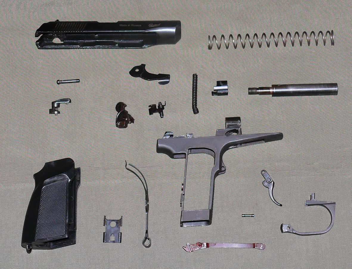 Полная сборка пистолета. Сборка пневматического пистолета ПМ 654к. МР 654 К сборка пистолета. МП 654 пневматика ремкомплект.
